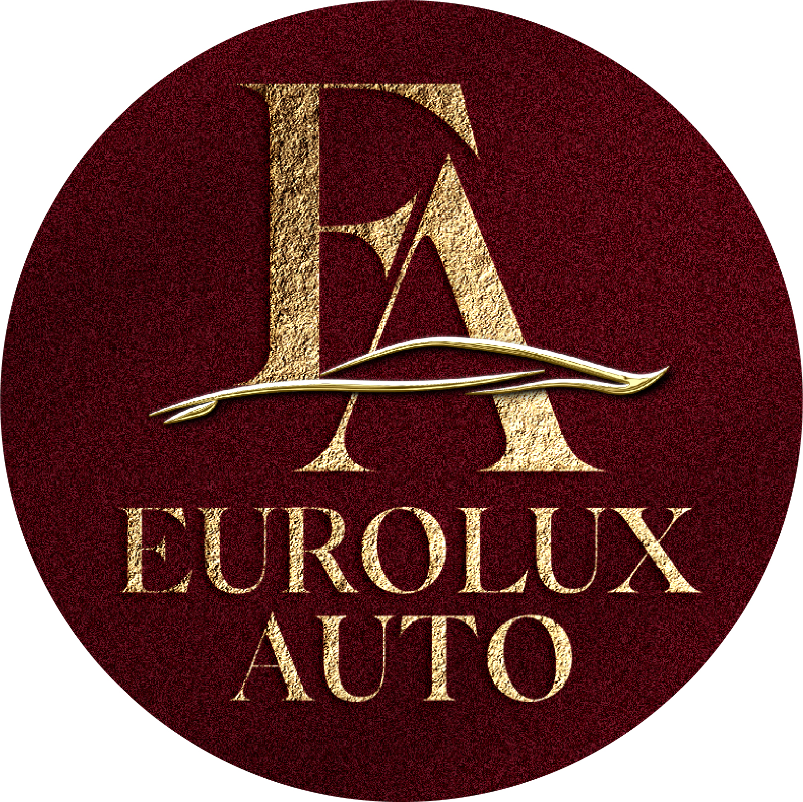 Eurolux auto logo